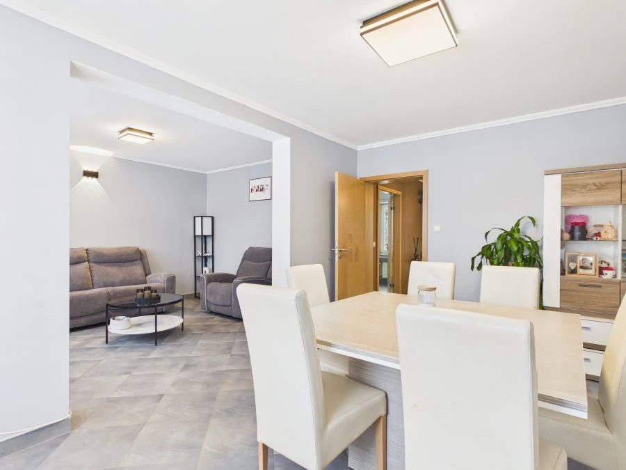 Квартира в Люксембурге, Люксембург, 220 м² - фото 5