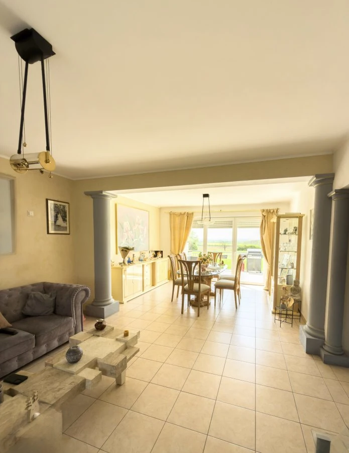 Квартира в Люксембурге, Люксембург, 233 м² - фото 5