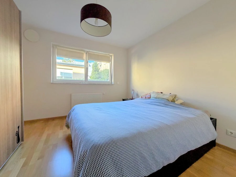 Квартира в Люксембурге, Люксембург, 70 м² - фото 5