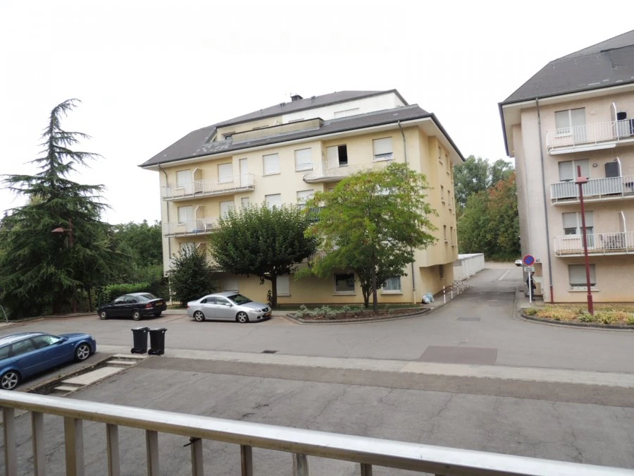 Квартира в Люксембурге, Люксембург, 108 м² - фото 5