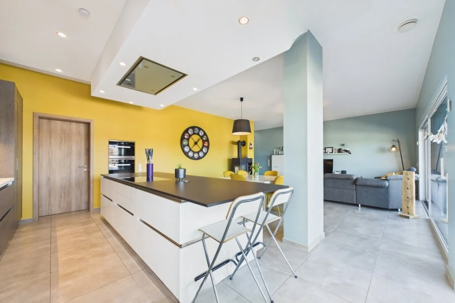 Квартира в Люксембурге, Люксембург, 252 м² - фото 5
