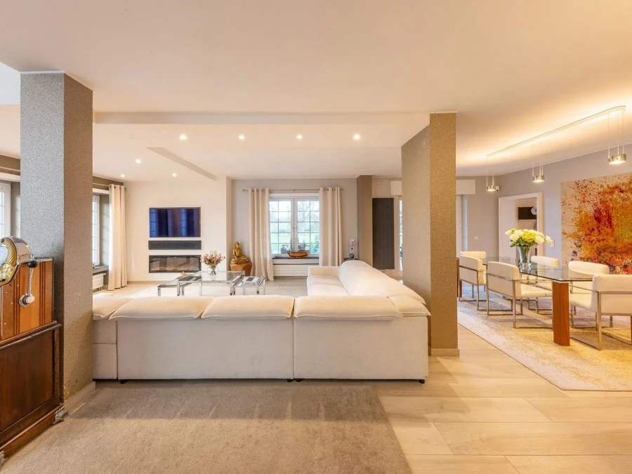 Квартира в Люксембурге, Люксембург, 237 м² - фото 5