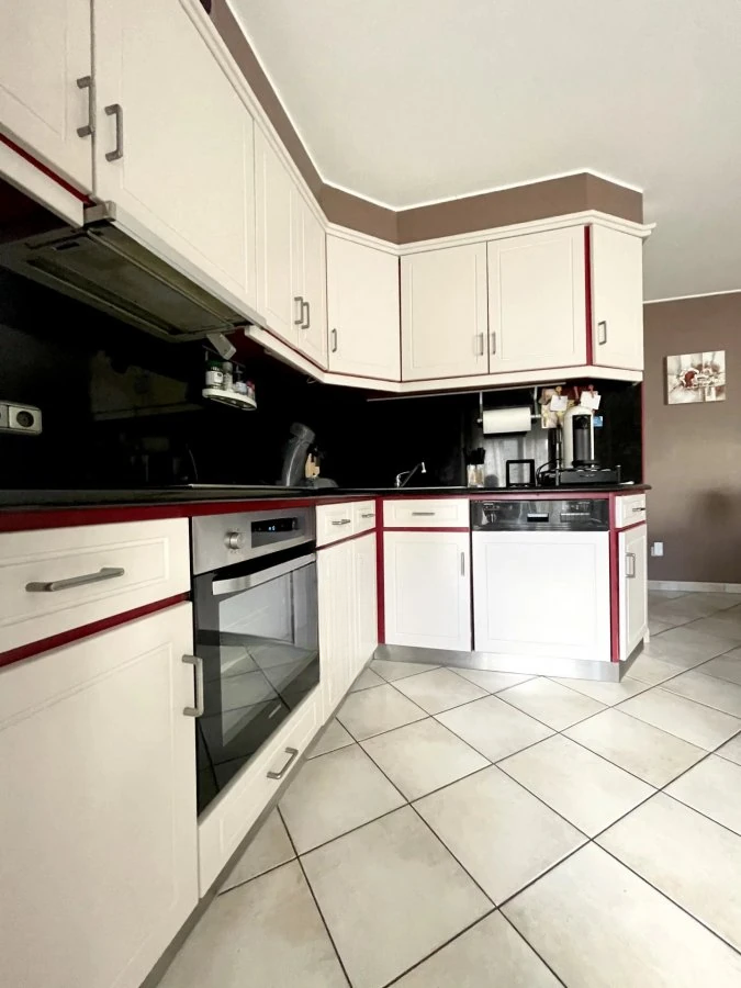 Квартира в Люксембурге, Люксембург, 70 м² - фото 5