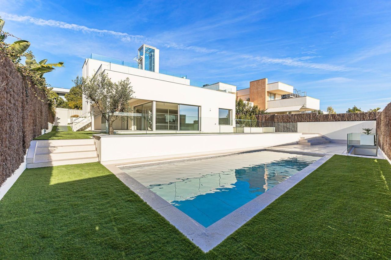 Дом Barcelona, Sitges, Испания, 561 м² - фото 1