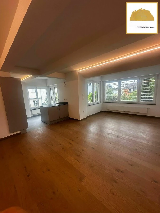 Квартира в Люксембурге, Люксембург, 90 м² - фото 5