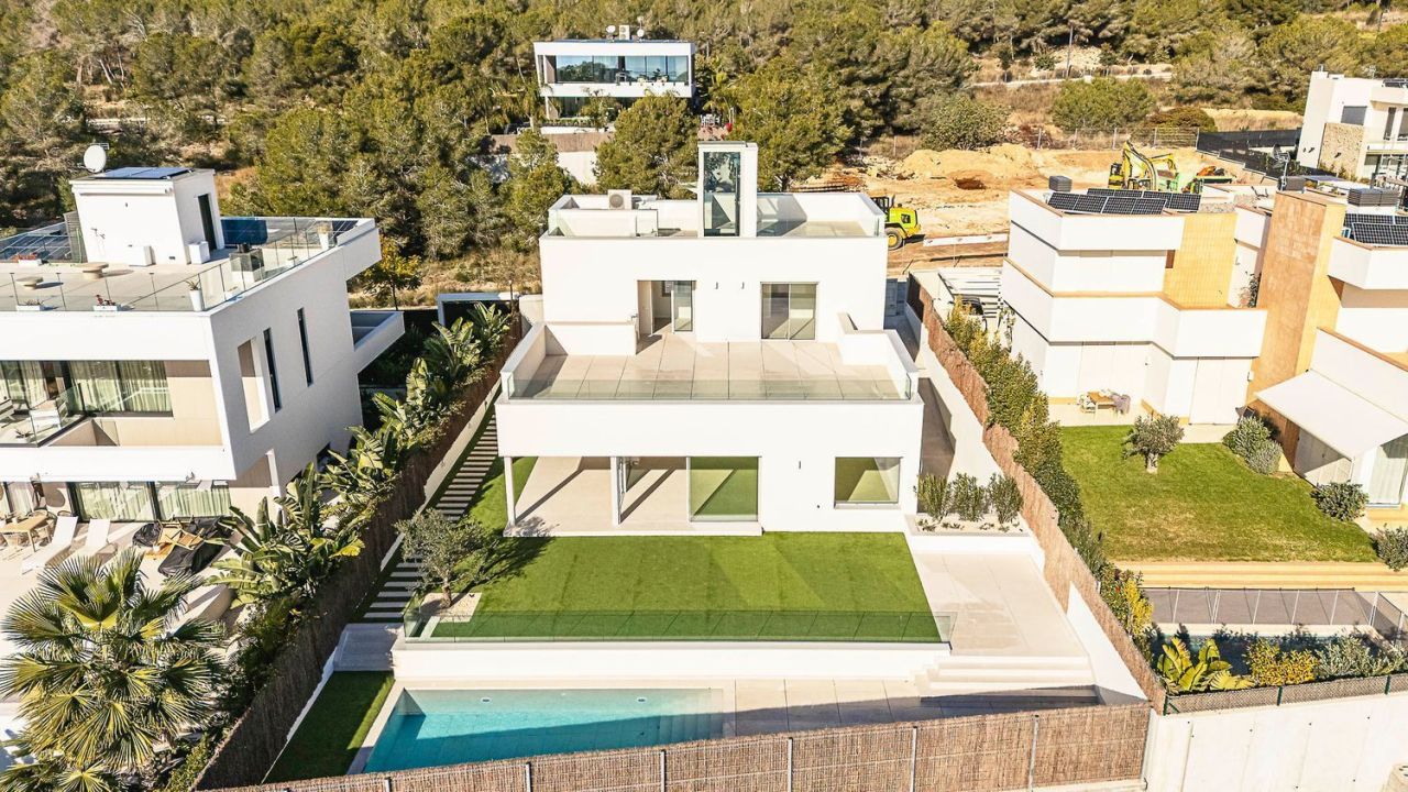 Дом Barcelona, Sitges, Испания, 561 м² - фото 2