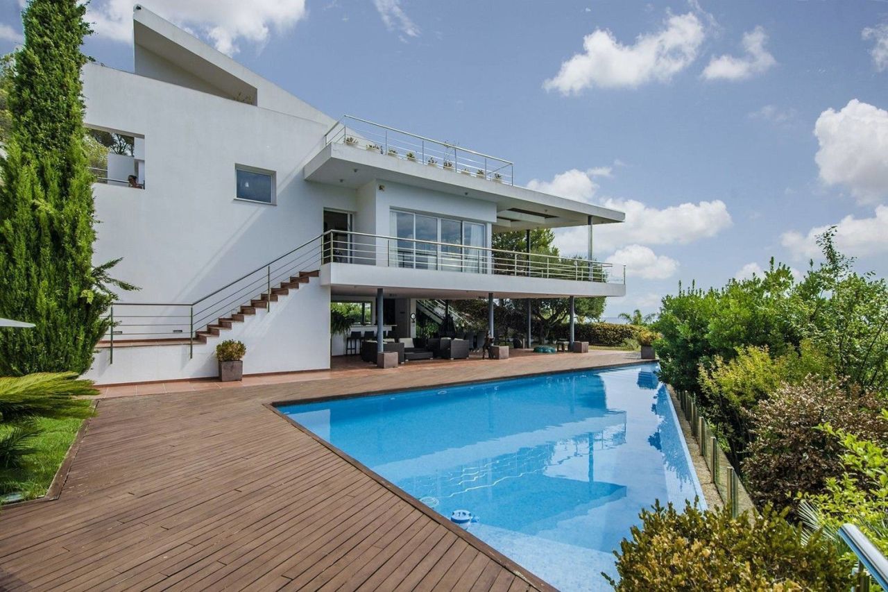 Дом Barcelona, Sitges, Испания, 347 м² - фото 2