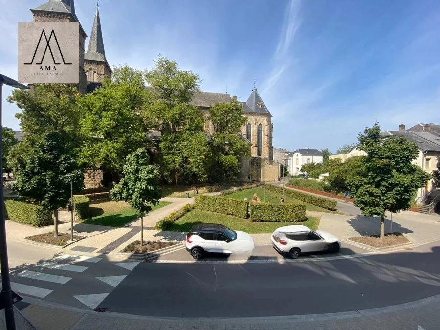 Квартира в Люксембурге, Люксембург, 40 м² - фото 5