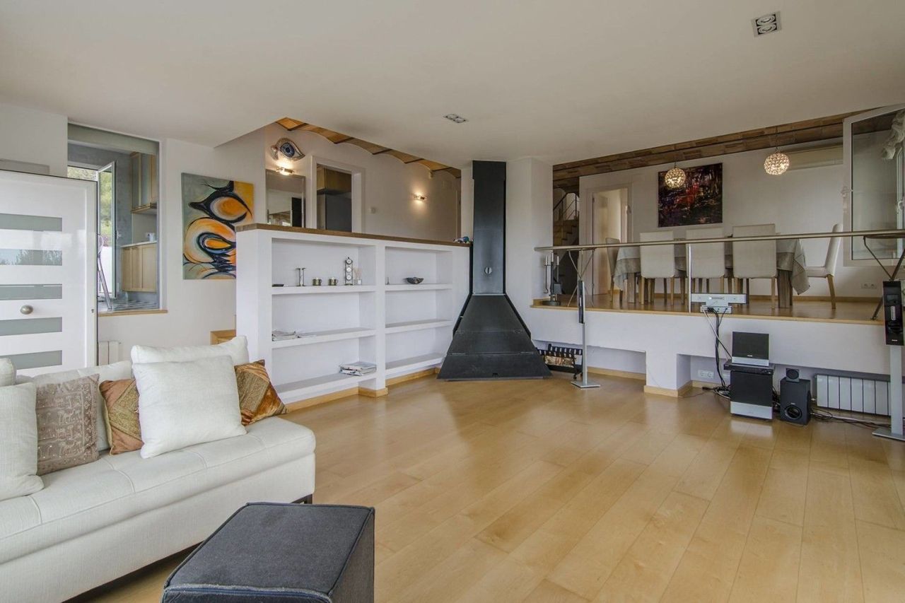 Дом Barcelona, Sitges, Испания, 347 м² - фото 5