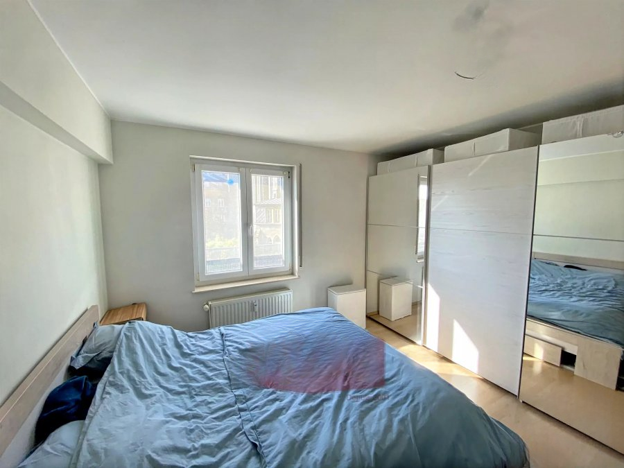 Квартира в Люксембурге, Люксембург, 99 м² - фото 5