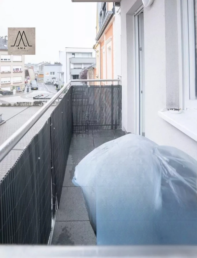Квартира в Люксембурге, Люксембург, 85 м² - фото 5