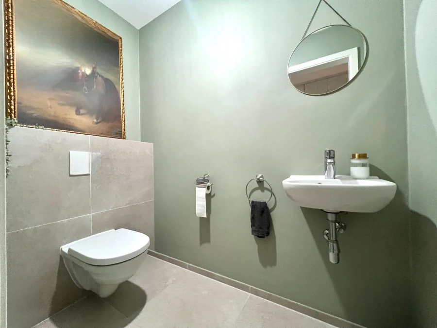 Квартира в Люксембурге, Люксембург, 81 м² - фото 5