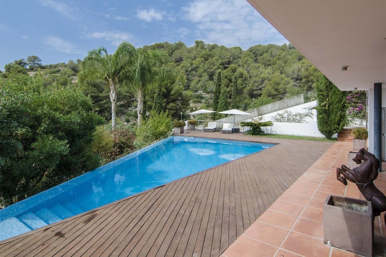 Дом Barcelona, Sitges, Испания, 347 м² - фото 12