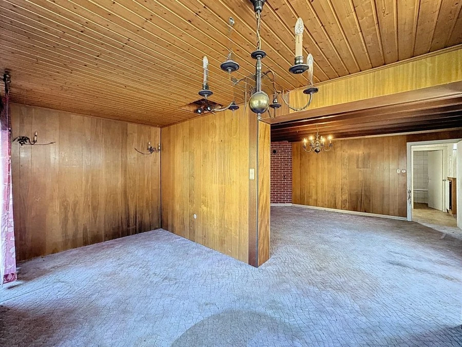 Квартира в Люксембурге, Люксембург, 130 м² - фото 5