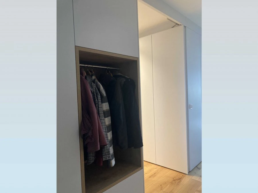 Квартира в Дикирхе, Люксембург, 85 м² - фото 5