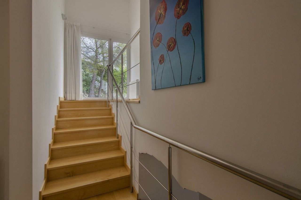 Дом Barcelona, Sitges, Испания, 347 м² - фото 14