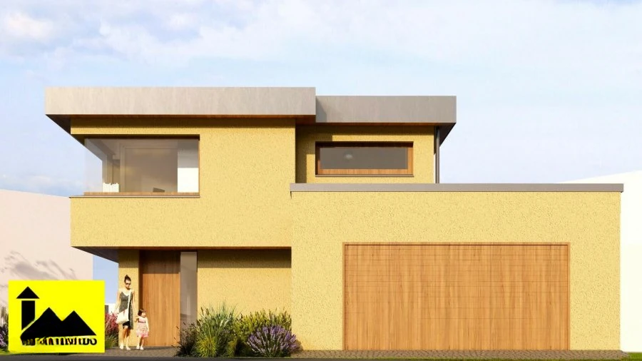 Квартира в Люксембурге, Люксембург, 179 м² - фото 5