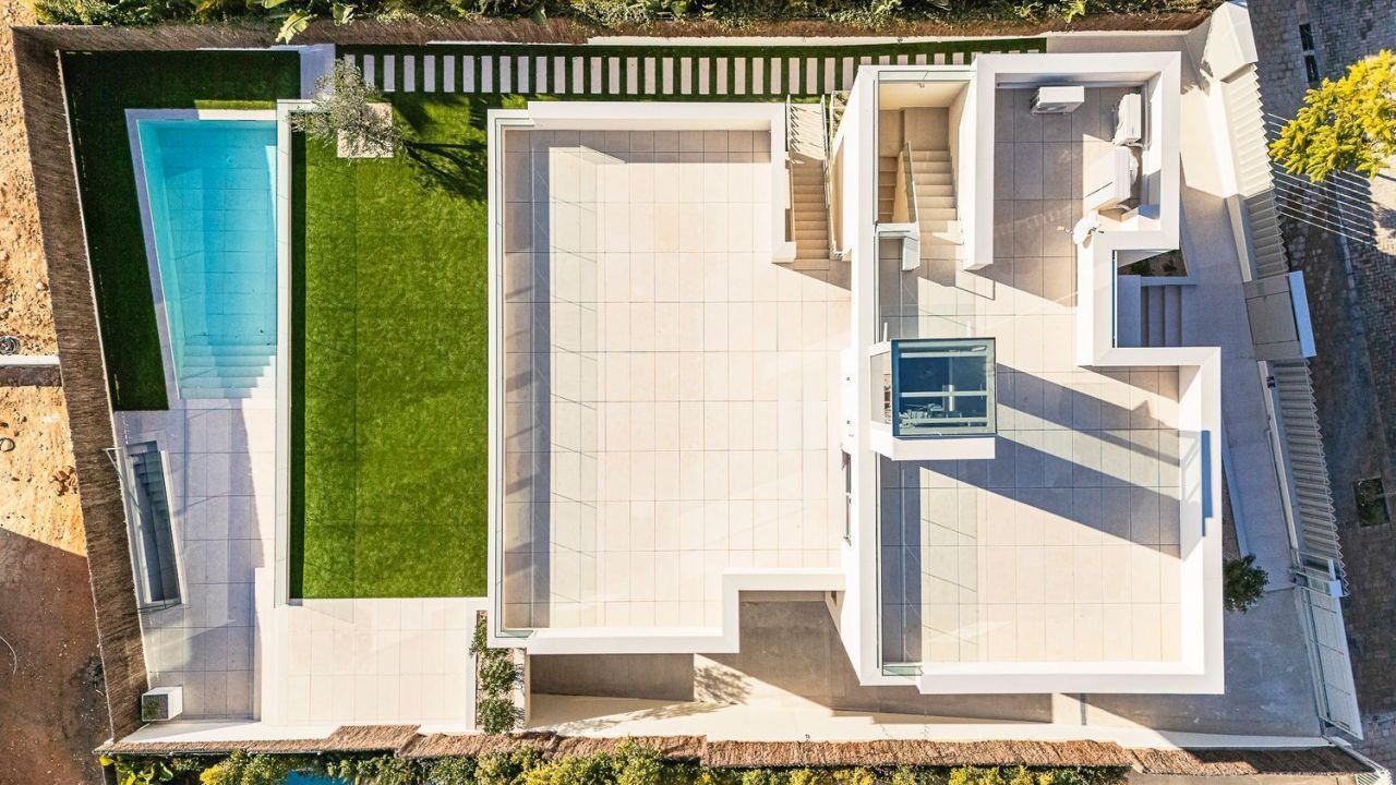 Дом Barcelona, Sitges, Испания, 561 м² - фото 16