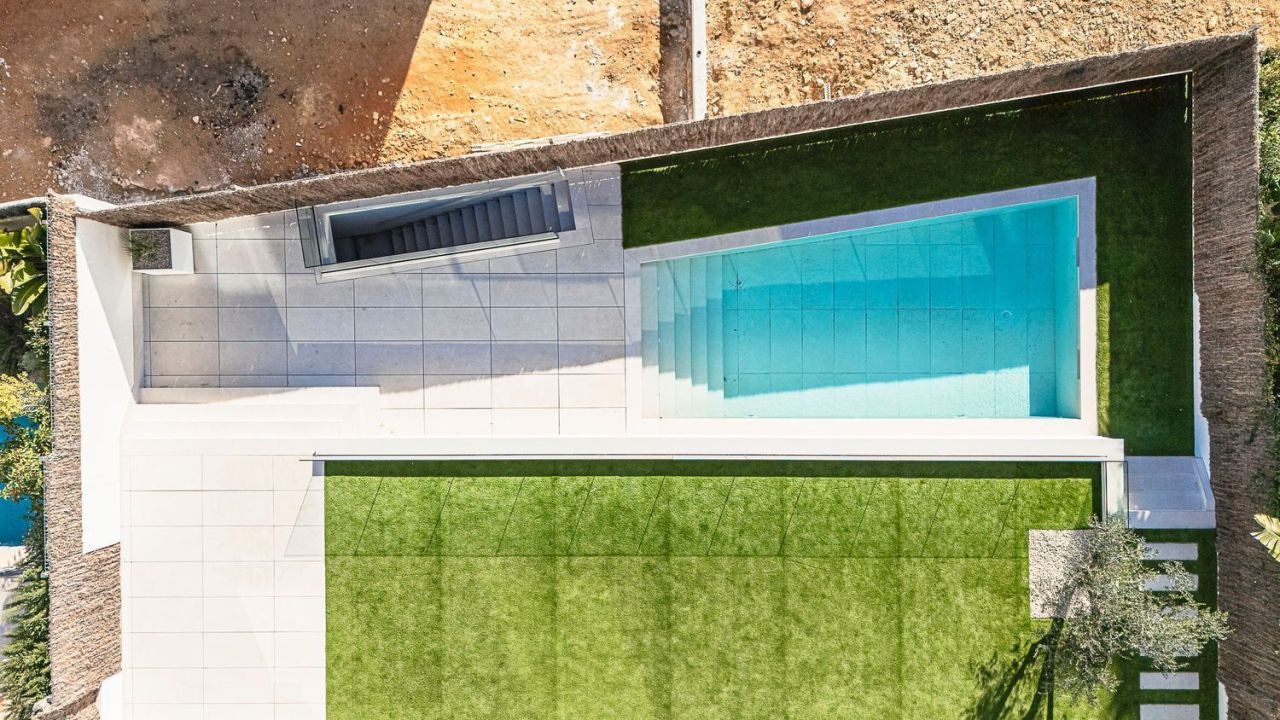 Дом Barcelona, Sitges, Испания, 561 м² - фото 17