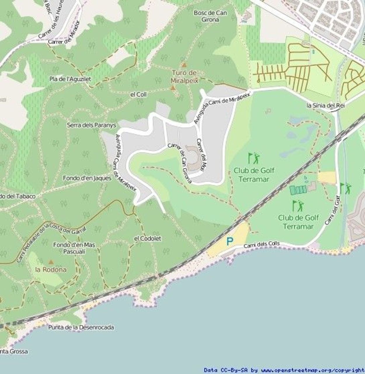 Дом Barcelona, Sitges, Испания, 347 м² - фото 17