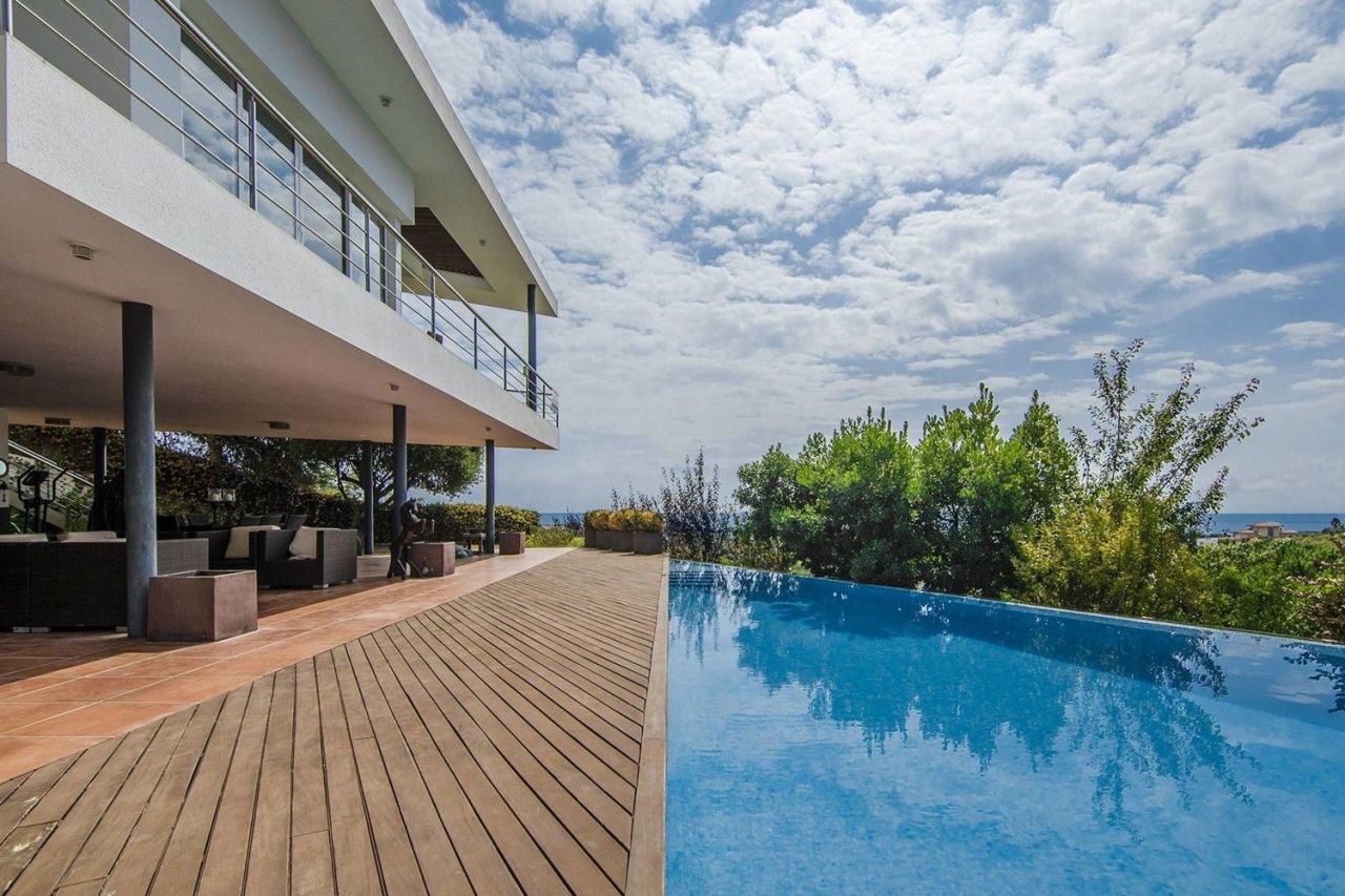 Дом Barcelona, Sitges, Испания, 347 м² - фото 18