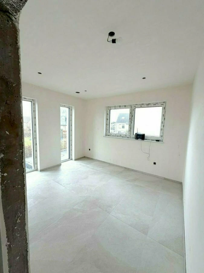 Квартира в Дикирхе, Люксембург, 210 м² - фото 5