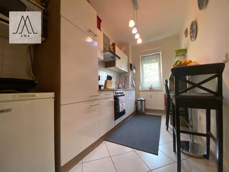 Квартира в Люксембурге, Люксембург, 40 м² - фото 6