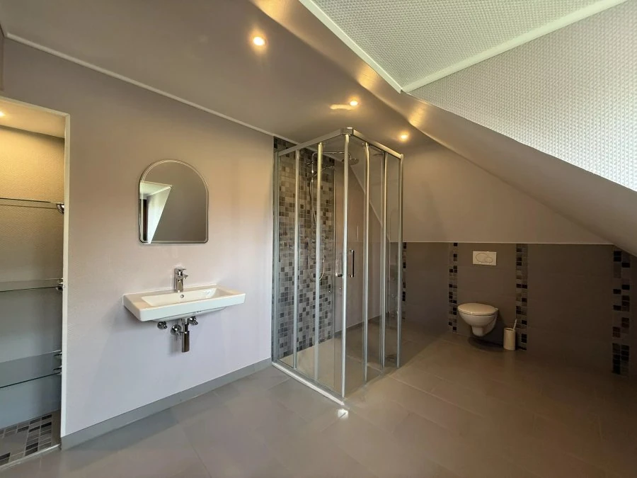 Квартира в Дикирхе, Люксембург, 145 м² - фото 6