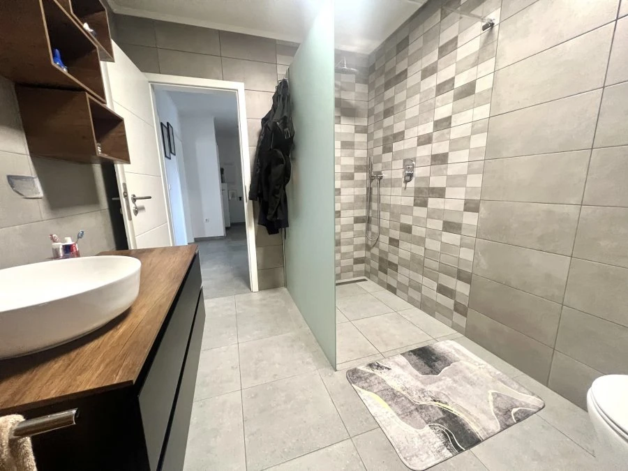 Квартира в Люксембурге, Люксембург, 80 м² - фото 6