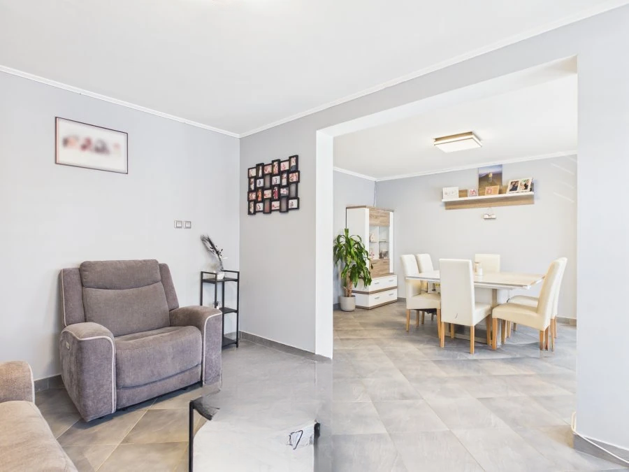 Квартира в Люксембурге, Люксембург, 220 м² - фото 6