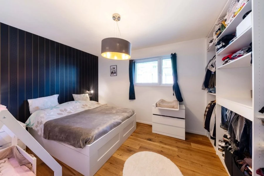 Квартира в Дикирхе, Люксембург, 76 м² - фото 6