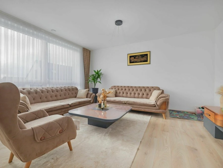 Квартира в Дикирхе, Люксембург, 423 м² - фото 6