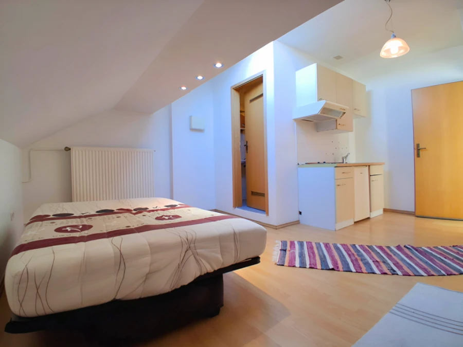 Квартира в Люксембурге, Люксембург, 185 м² - фото 6