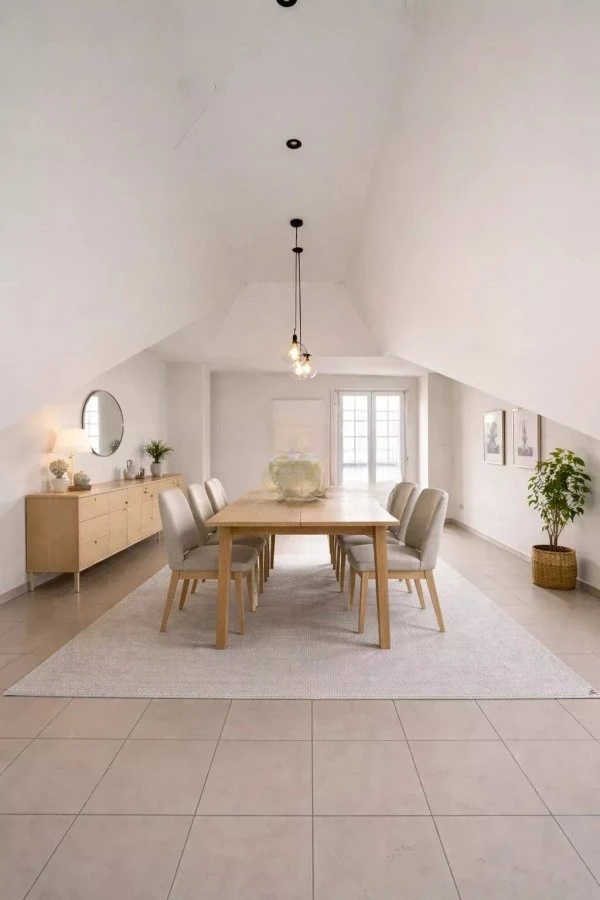 Квартира в Люксембурге, Люксембург, 140 м² - фото 6