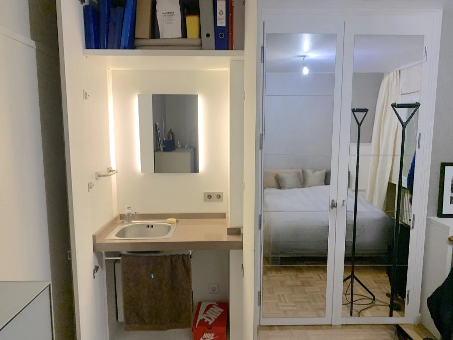 Квартира в Люксембурге, Люксембург, 165 м² - фото 6