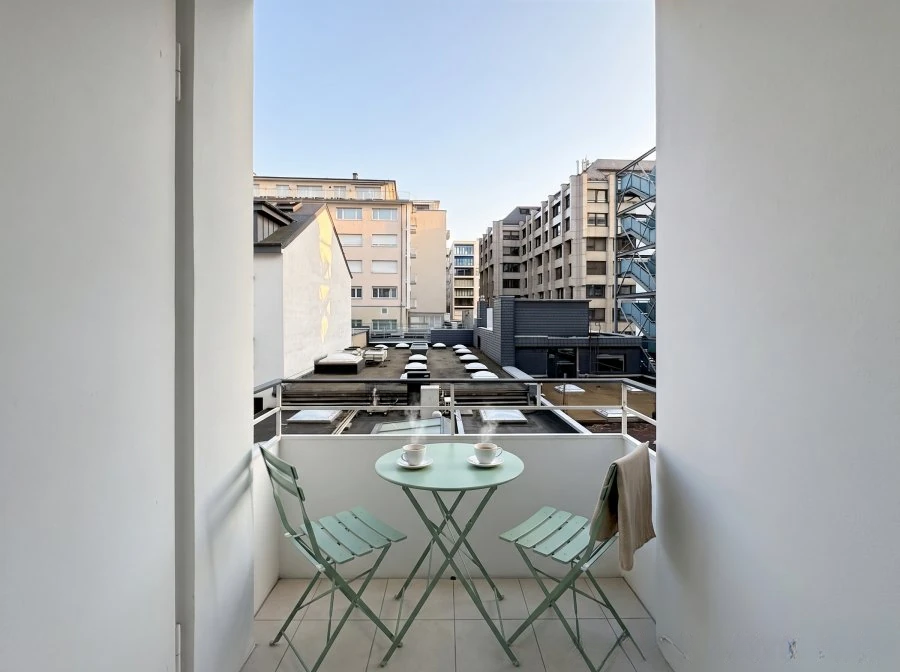 Квартира в Люксембурге, Люксембург, 75 м² - фото 6