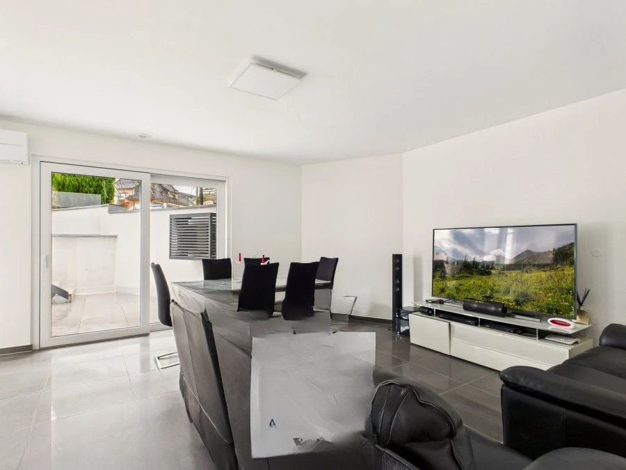 Квартира в Люксембурге, Люксембург, 90 м² - фото 6