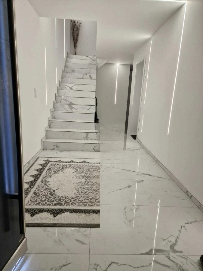 Квартира в Дикирхе, Люксембург, 226 м² - фото 6