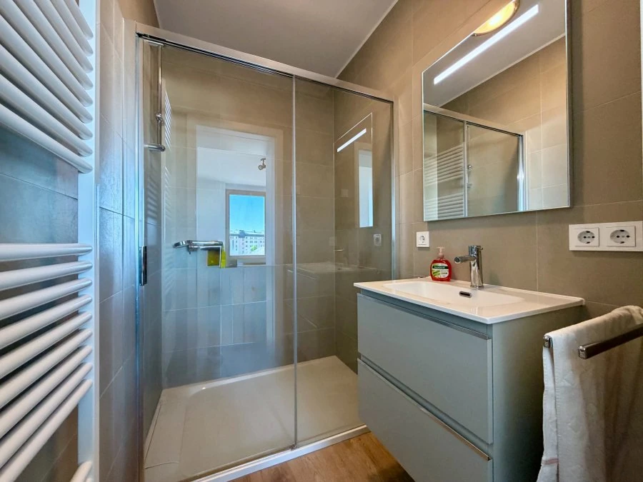 Квартира в Люксембурге, Люксембург, 41 м² - фото 6