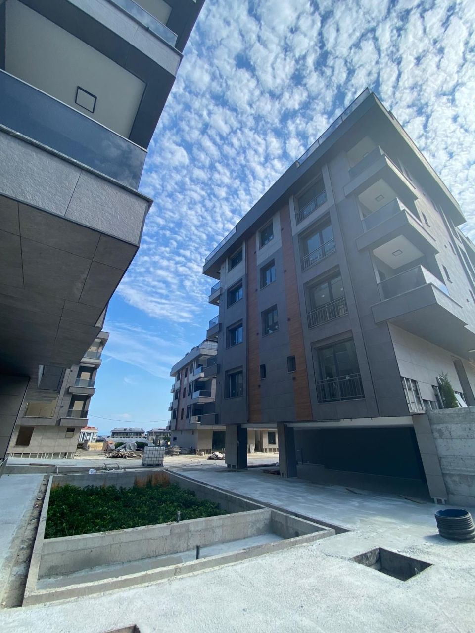 Квартира в Стамбуле, Турция, 140 м² - фото 1