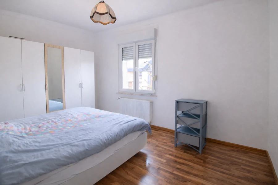 Квартира в Люксембурге, Люксембург, 110 м² - фото 6