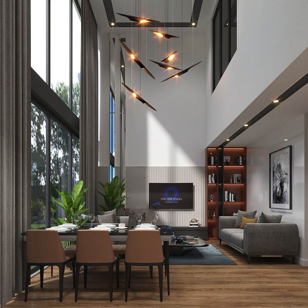 Квартира в Анталии, Турция, 72 м² - фото 1