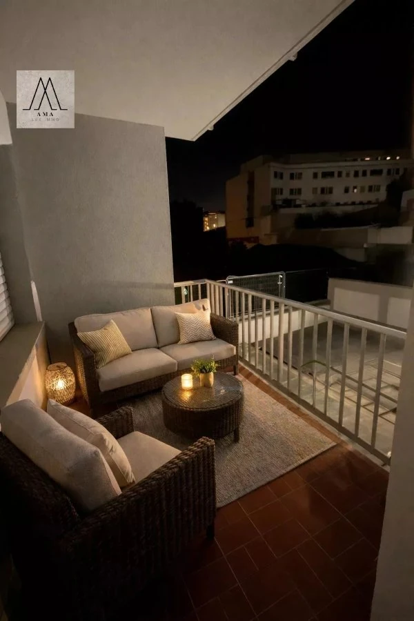 Квартира в Люксембурге, Люксембург, 54 м² - фото 6
