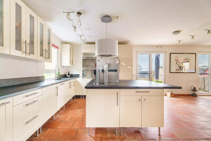 Квартира в Дикирхе, Люксембург, 220 м² - фото 6