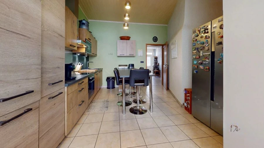 Квартира в Люксембурге, Люксембург, 140 м² - фото 6