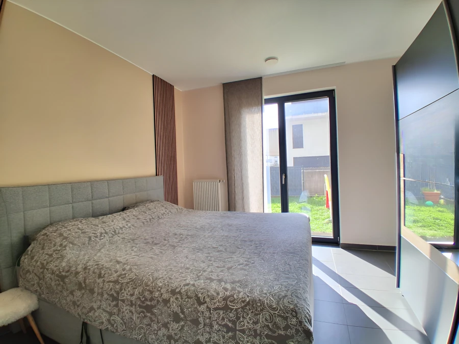 Квартира в Люксембурге, Люксембург, 70 м² - фото 6