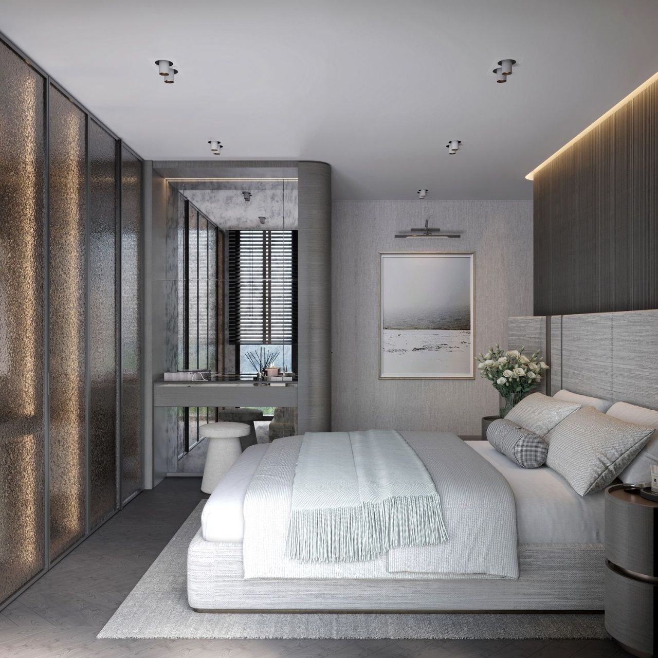 Квартира в Стамбуле, Турция, 68 м² - фото 1