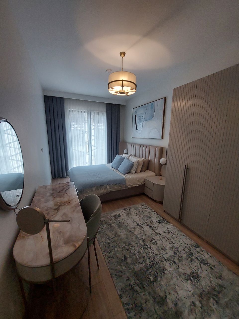 Квартира в Стамбуле, Турция, 73 м² - фото 1