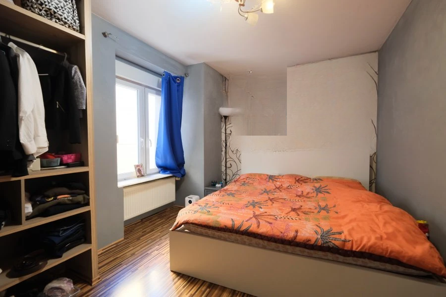 Квартира в Дикирхе, Люксембург, 140 м² - фото 4