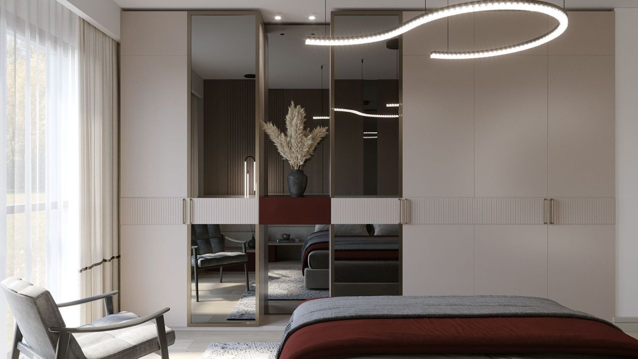 Квартира в Стамбуле, Турция, 140 м² - фото 1